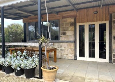 Marion Bay holiday rentals Yorke peninsular accommodation