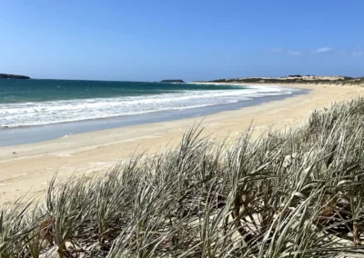 Marion Bay holiday rentals Yorke peninsular accommodation